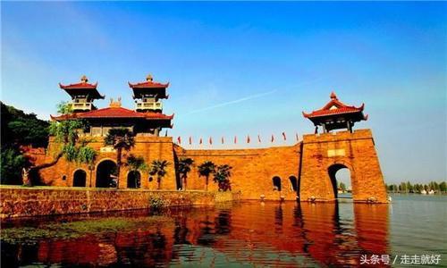 武汉汉口有什么好玩的地方