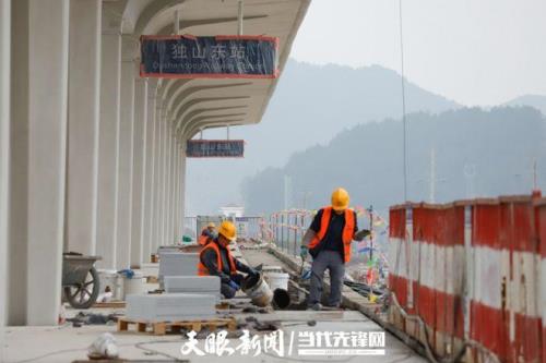 贵南高铁开通后贵阳到独山票价