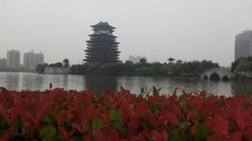 湖北天门什么地方好玩
