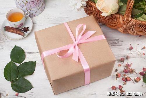 送礼物的祝福语有什么