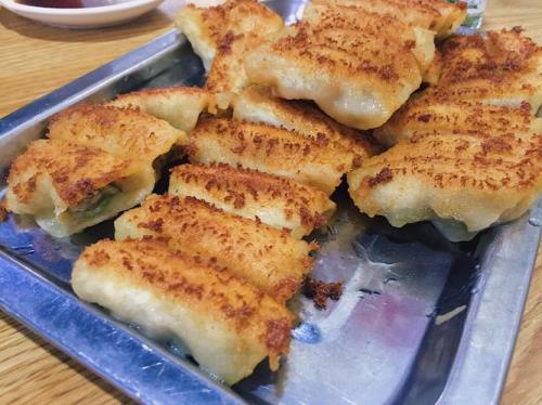 来天津必吃的馆子