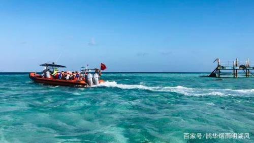 西沙群岛旅游什么时候好