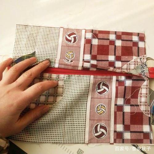 被罩绑带怎么绑