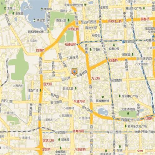 北京北京4环5环属于哪区