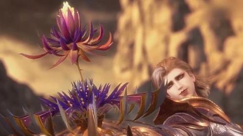 菊斗罗结局多少集