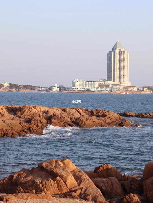 青岛看海最佳的地方