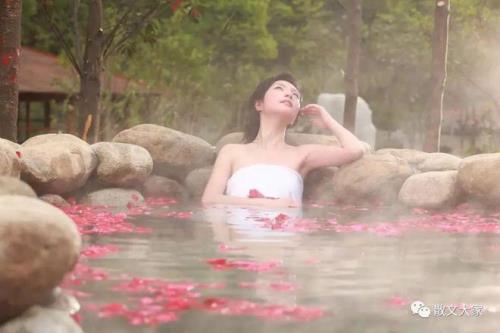 临沂哪有洗澡堂