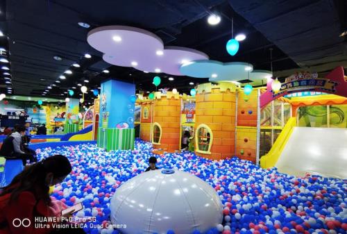 宜昌带孩子玩的地方