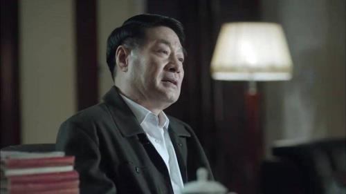 赵立春结局是什么