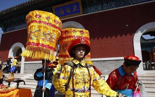 乾隆时期距今有多少年了
