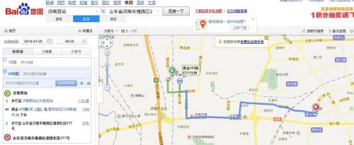 济南西站附近哪有玩的