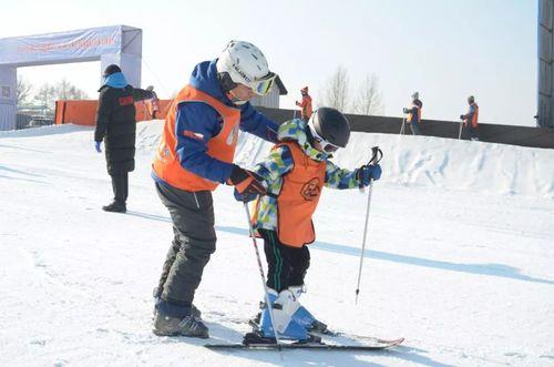长春哪里可以考滑雪教练