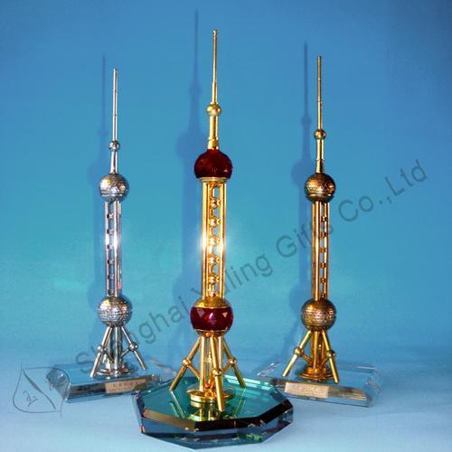 上海有什么特色礼品