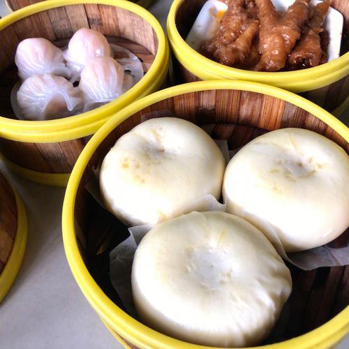 广州市白云区哪里喝早茶便宜
