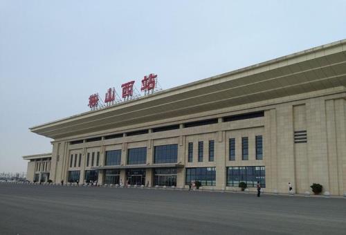 鞍山属于哪个省