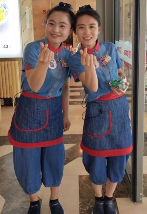 迎宾员具体做什么