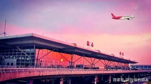 无锡有机场么