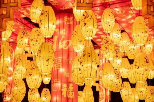 元宵节是从什么时候开始的