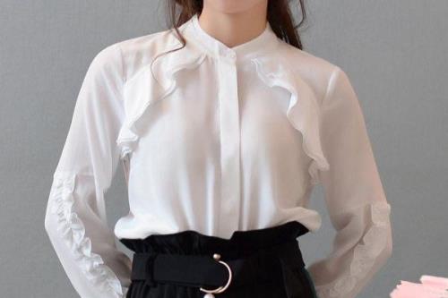 白衬衣怎么样洗最白