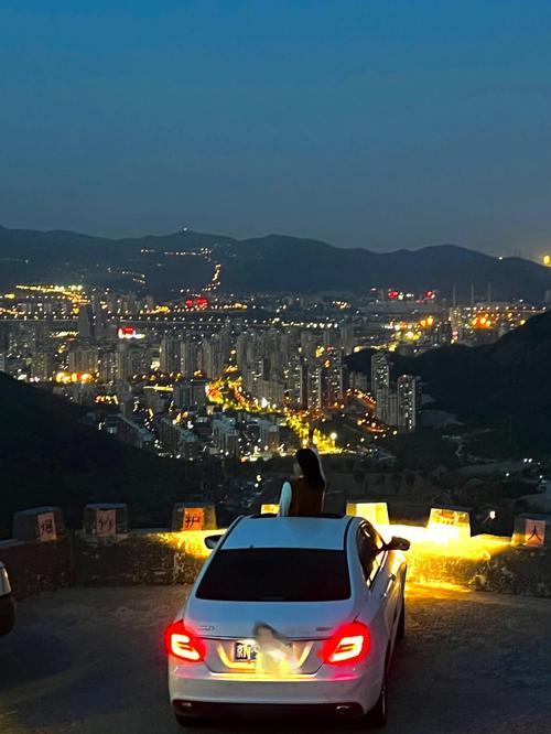北京晚上有什么好玩的地方