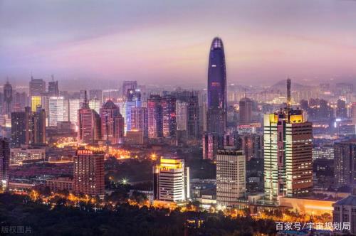 济南市周边都有什么城市