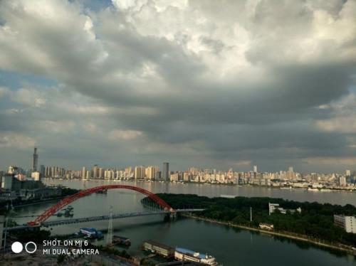 湖北武汉全年的天气怎样