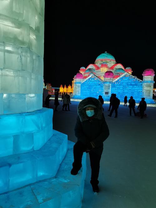 2021年哈尔滨冰雪大世界开园时间
