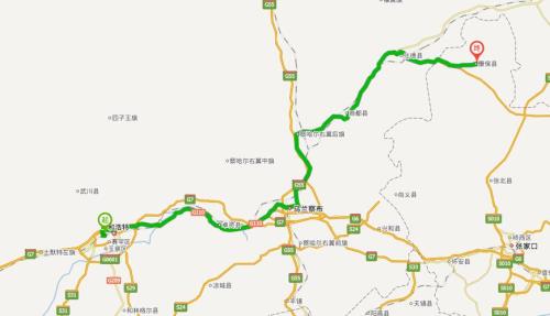 呼和浩特到苏州多少公里