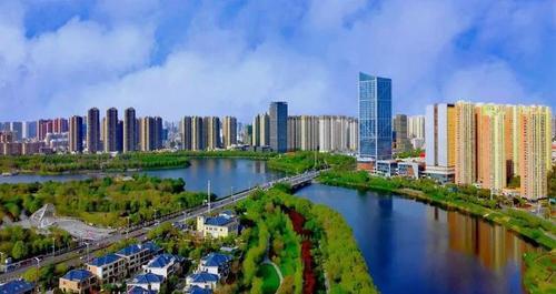 皖北第一大城市是阜阳还是蚌埠