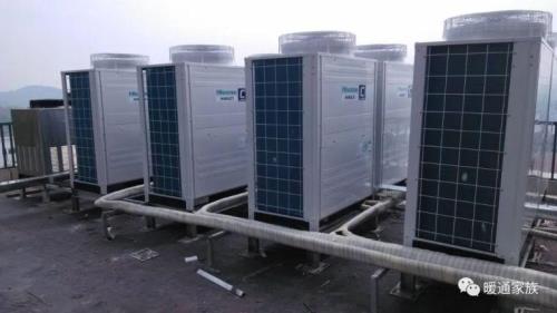 地下室空调冷负荷取多少