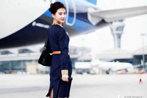 那个航空公司身高要求最高