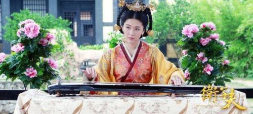 卫子夫，平阳公主的结局