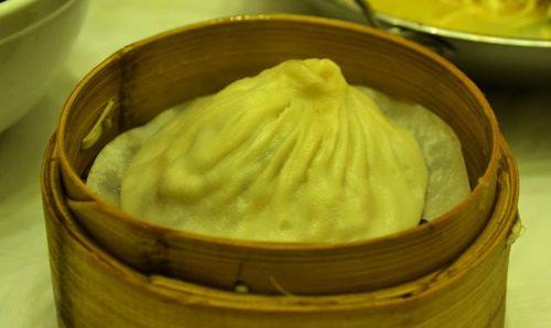 镇江汤包排名