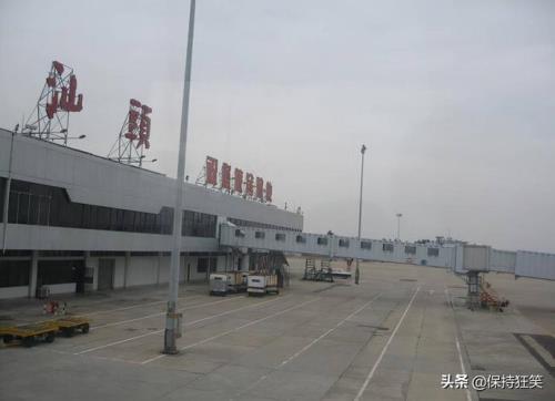 广东汕头有几个机场