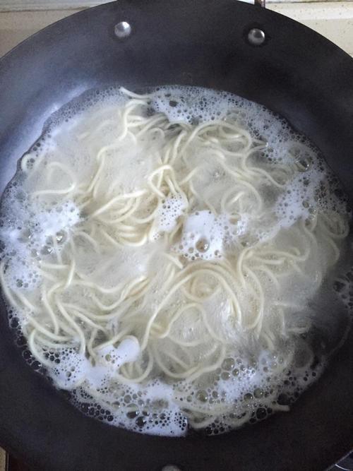 挂面要怎么煮更好吃