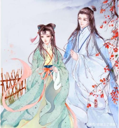 青阳长公主和纪琅结局