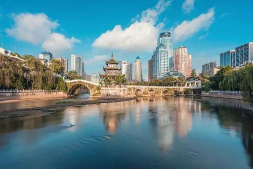 贵阳三区一地是哪里