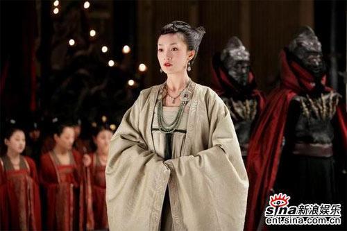 夜宴是谁导演的