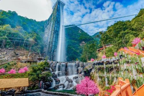 乳源云门山门票含什么项目