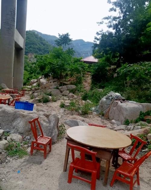 南召有什么好玩的地方