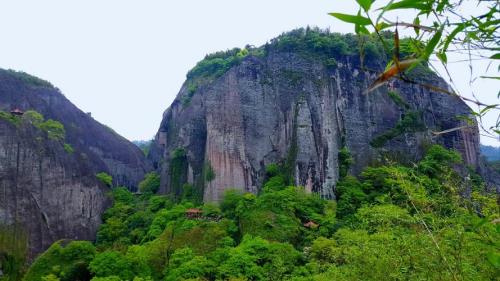 南平市哪里好玩