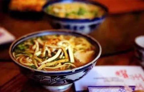 铜川咸汤面哪家最正宗