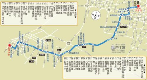 济南长清车站有到东营的客车么