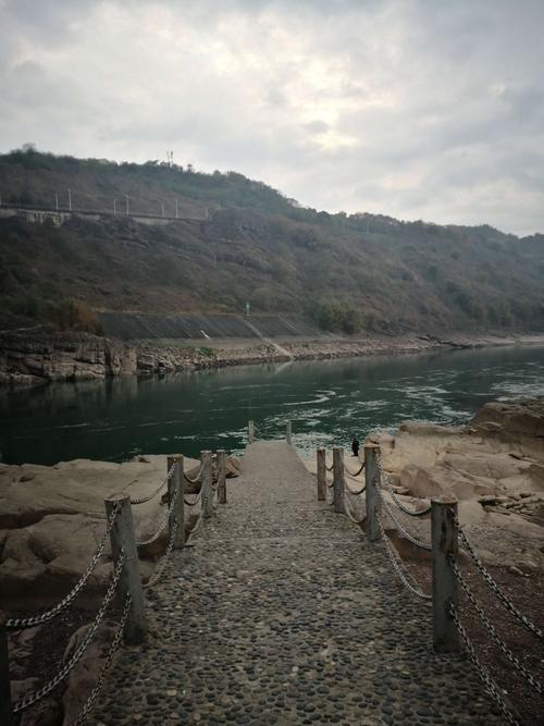 云南水富市旅游风景区有哪些