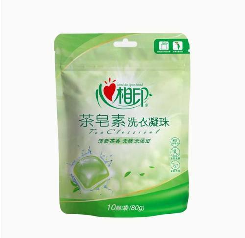 心相印茶香是什么味道