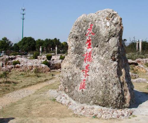溧水有什么好玩的景点