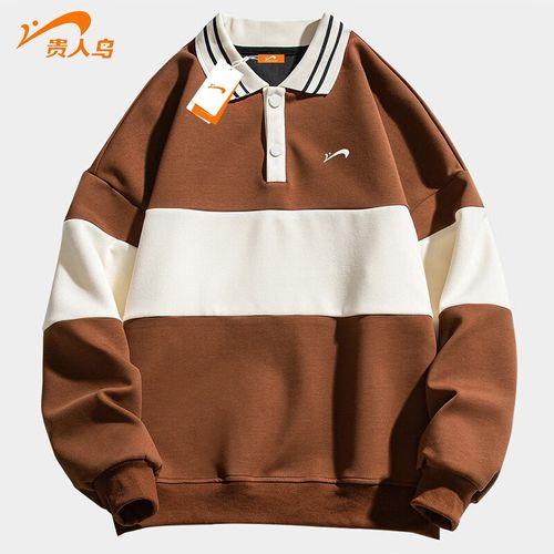 贵人鸟的衣服质量如何样