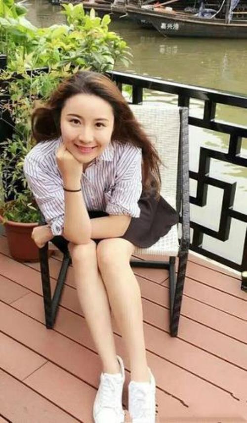 缘来不晚尚大哥和李家卉
