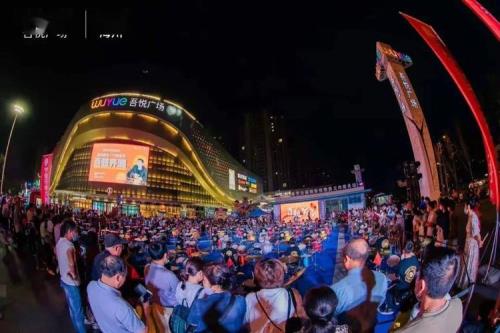 在连云港逛街一般去哪些地方