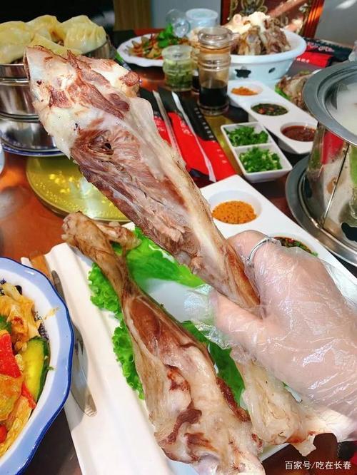 手把肉是羊的哪个部位